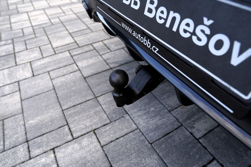 Mercedes-Benz GLE Kupé 5,5 l 410 kw