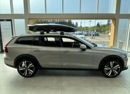 Volvo V60 Kombi 2,0 l 145 kw