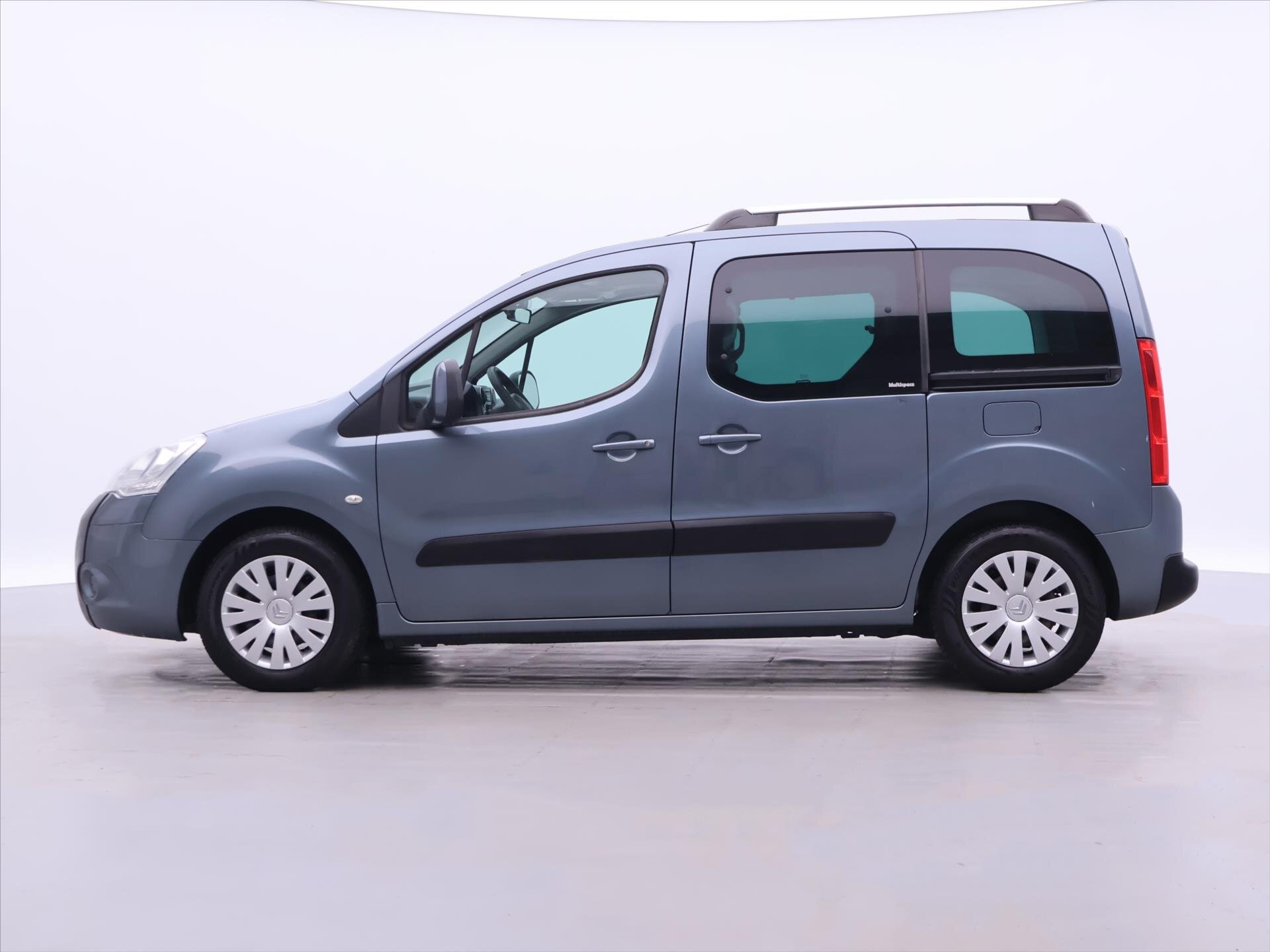 Citroën Berlingo MPV 1,6 l 82 kw