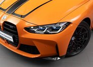 BMW M4 Ostatní 3,0 l 375 kw