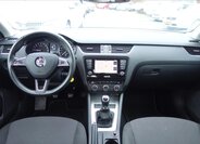 Škoda Octavia 16