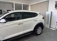 Hyundai Tucson SUV 2,0 l 100 kw