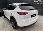 Mazda CX-5 SUV 2,5 l 143 kw