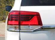 Toyota Land Cruiser 45