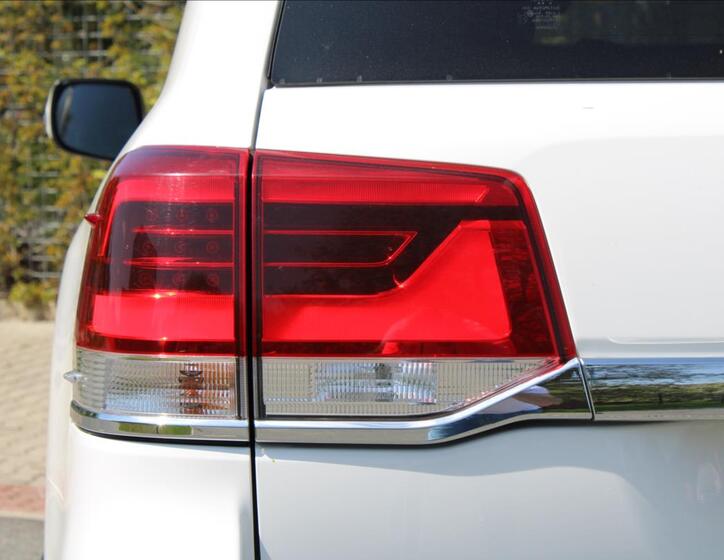 Toyota Land Cruiser 45