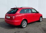 Škoda Fabia 26