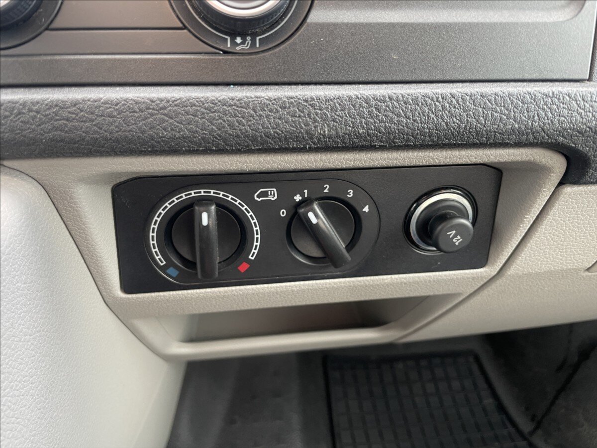 Volkswagen Transporter MPV 2,0 l 110 kw