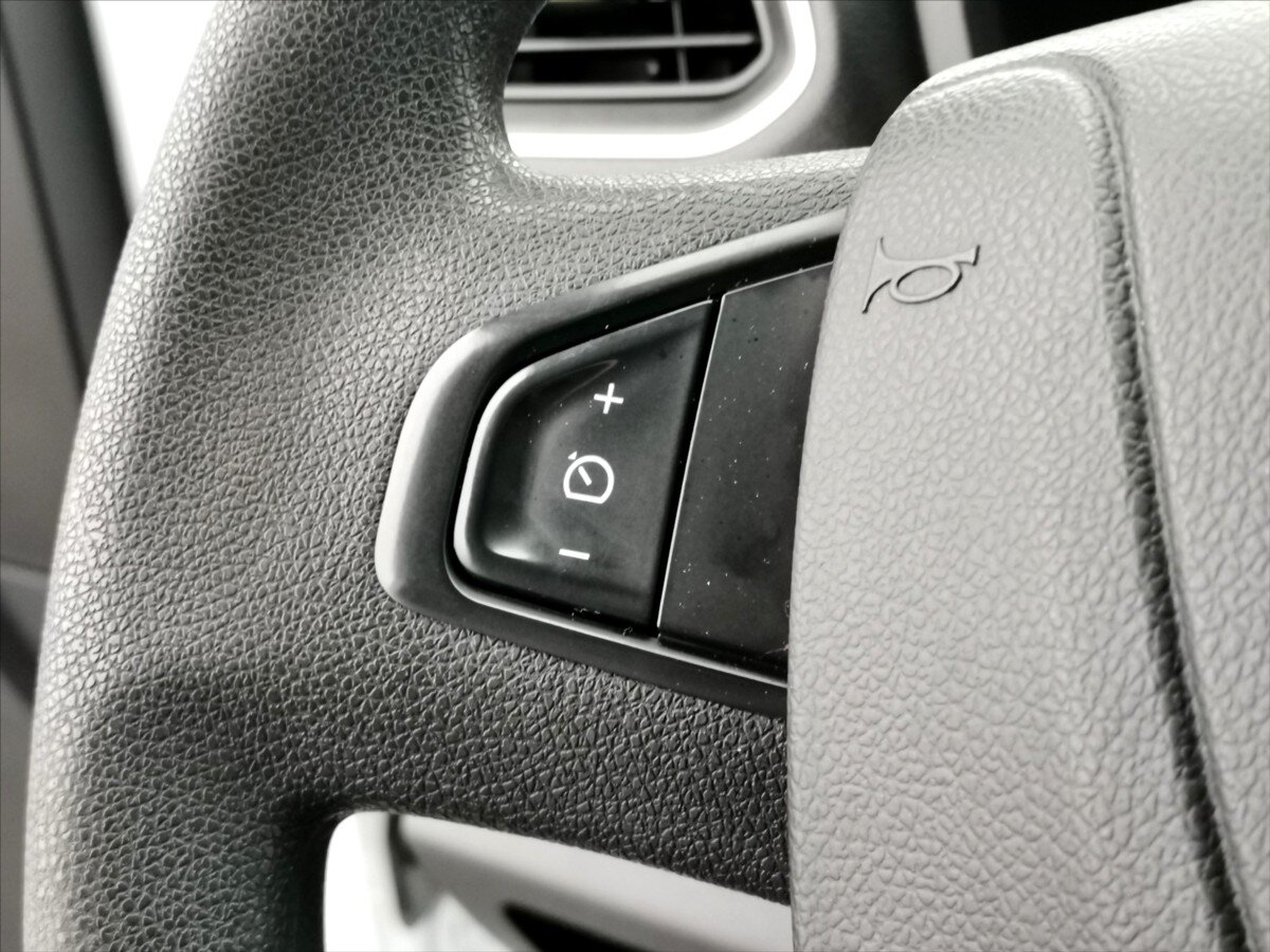 Opel Movano Valník 2,3 l 120 kw