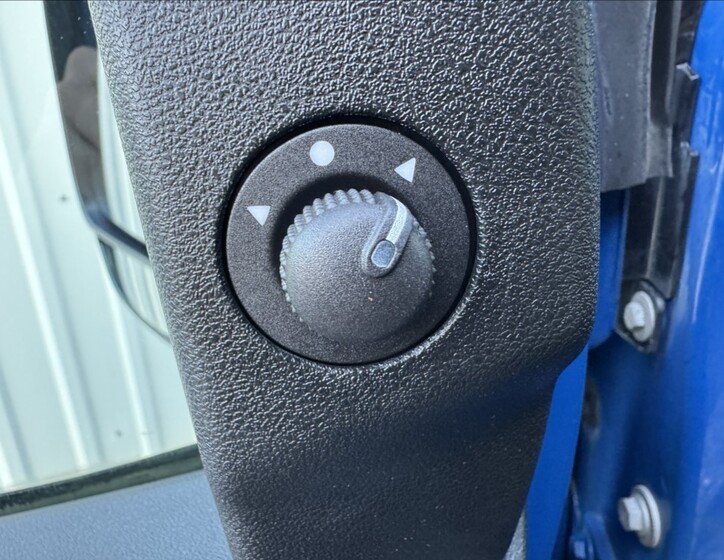 Fiat Dobló cargo 31