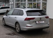 Volkswagen Golf Kombi 1,5 l 110 kw