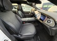 Mercedes-Benz EQS SUV / Terénní 0,0 265 kw