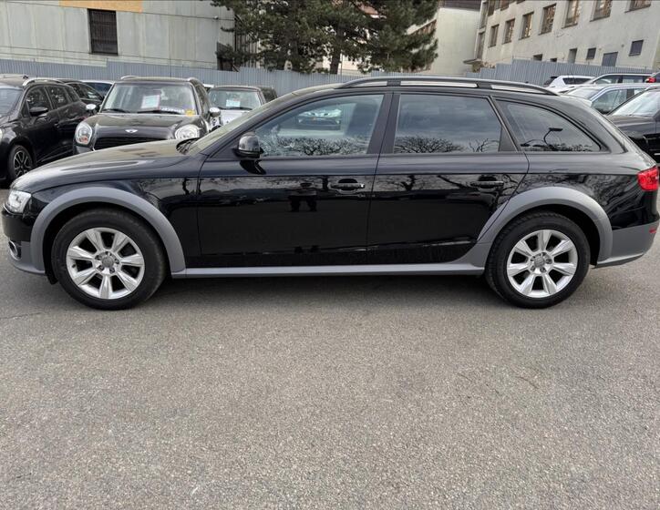 Audi A4 Allroad 5