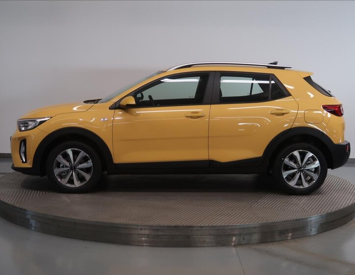 KIA Stonic SUV / Terénní 1,2 l 58 kw