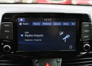 Hyundai i30 Kombi 1,5 l 80 kw