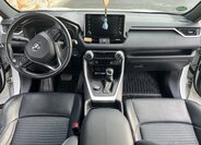 Toyota RAV4 SUV 0,0 131 kw