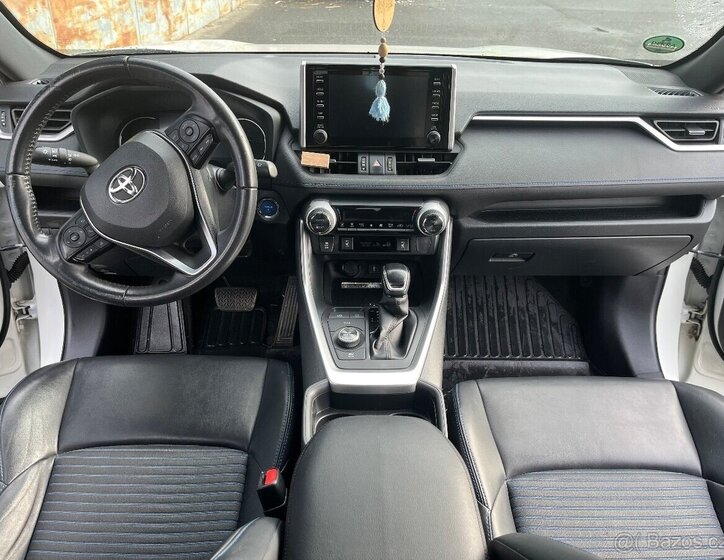 Toyota RAV4 SUV 0,0 131 kw