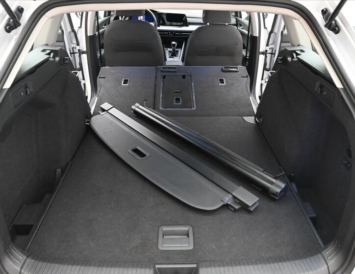 Volkswagen Golf Kombi 2,0 l 110 kw