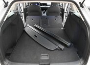 Volkswagen Golf Kombi 2,0 l 110 kw