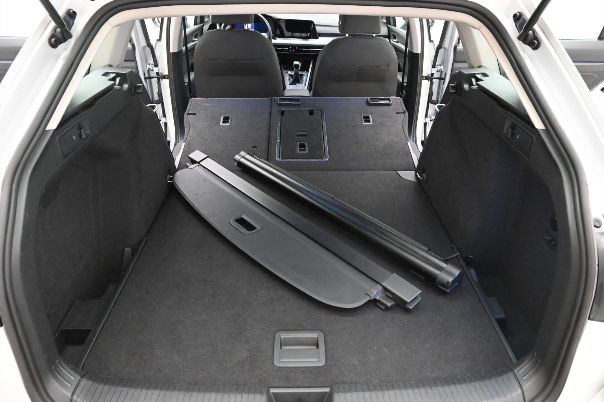 Volkswagen Golf Kombi 2,0 l 110 kw