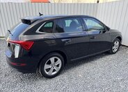 Škoda Scala Hatchback 1,5 l 110 kw
