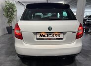 Škoda Fabia 25
