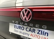 Volkswagen Touareg 24