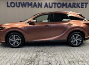 Lexus RX 350h SUV 2,5 l 184 kw