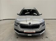 Škoda Kamiq SUV / Terénní 999,0 81 kw