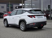 Hyundai Tucson Ostatní 1,6 l 110 kw