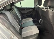 Škoda Octavia Liftback 1,5 l 110 kw