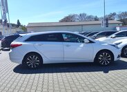 Hyundai i40 Kombi 1,6 l 100 kw