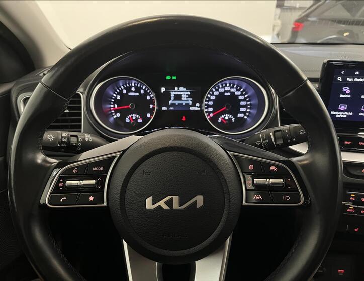KIA Ceed 14