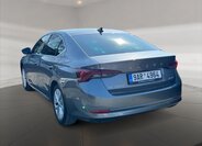 Škoda Octavia Liftback 1,5 l 110 kw