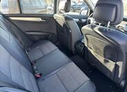 Mercedes-Benz Třídy C 14