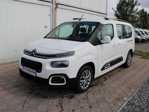 Citroën Berlingo