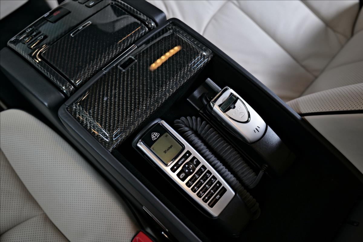 Mercedes-Benz Ostatní