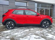 KIA Stonic SUV 998,0 74 kw