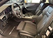 Audi A6 Kombi 2,0 l 150 kw