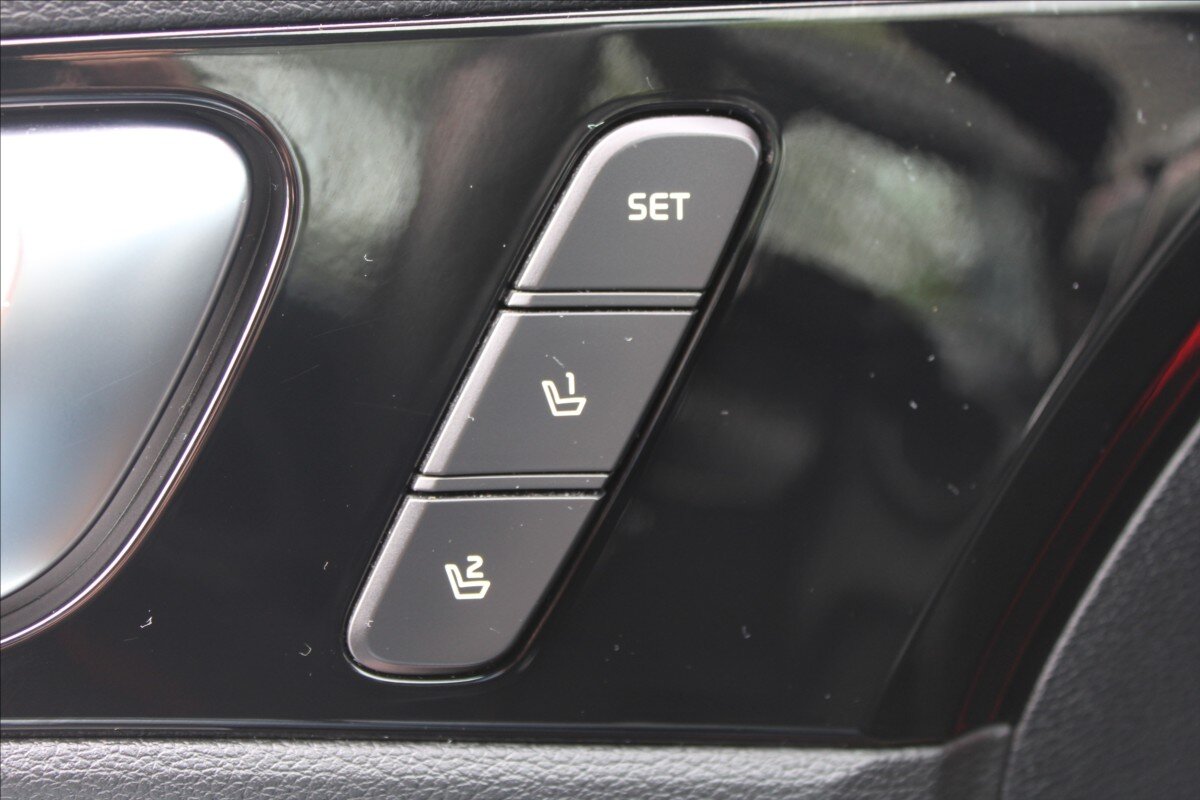 KIA ProCeed Kombi 1,6 l 150 kw