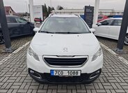 Peugeot 2008 SUV / Terénní 1,2 l 60 kw