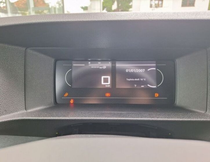 Peugeot Expert Skříň 2,0 l 106 kw