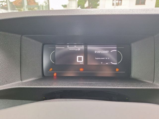 Peugeot Expert Skříň 2,0 l 106 kw