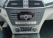 Mercedes-Benz Třídy C Kombi 2,1 l 150 kw