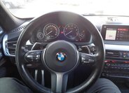 BMW X5 Kombi 2,0 l 180 kw