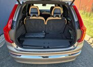 Volvo XC90 Ostatní 2,0 l 228 kw