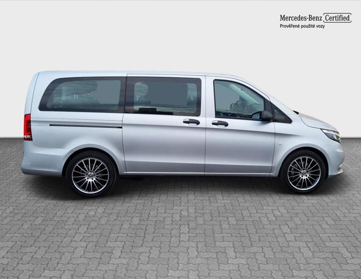 Mercedes-Benz Vito 6