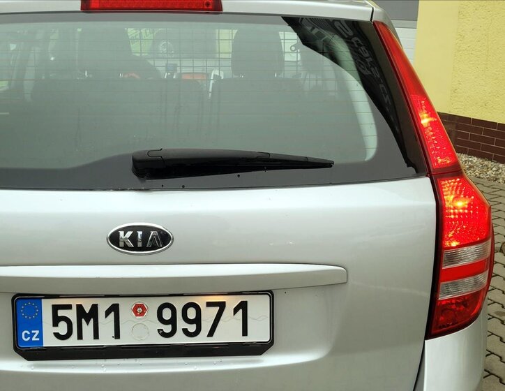 KIA Ceed 34