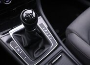 Volkswagen Golf Kombi 1,4 l 92 kw