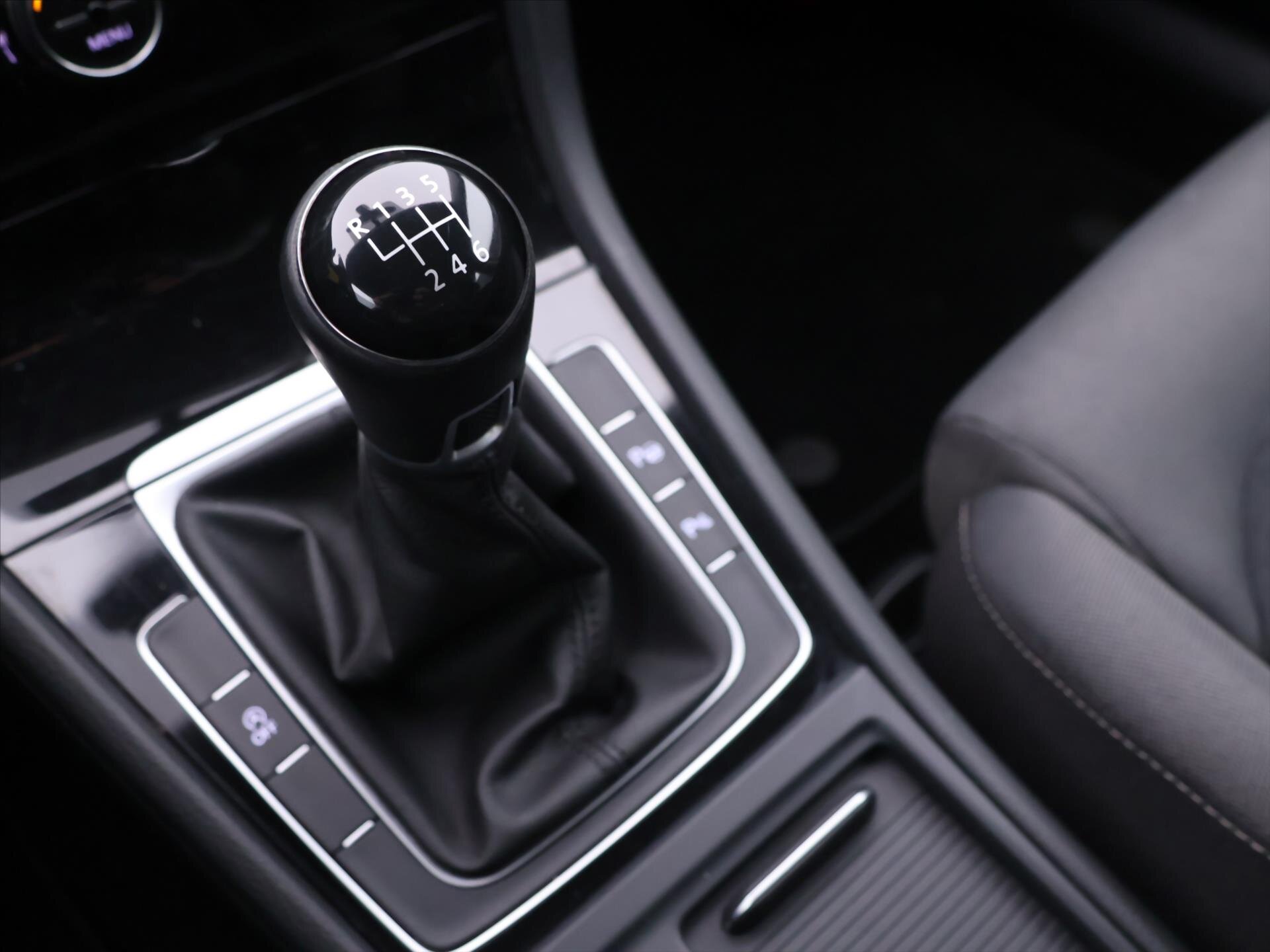 Volkswagen Golf Kombi 1,4 l 92 kw