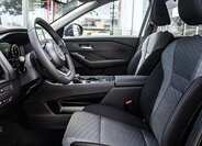 Nissan X-Trail SUV 1,5 l 120 kw